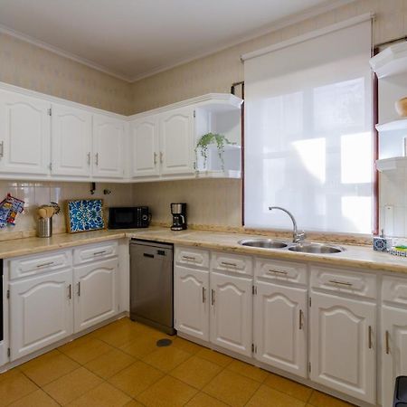 Apartment Close To The Ria De Aveiro, Sao Jacinto Exterior photo