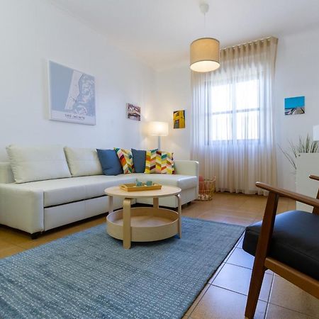 Apartment Close To The Ria De Aveiro, Sao Jacinto Exterior photo