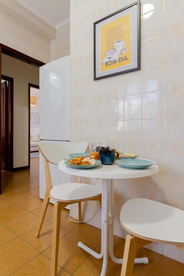 Apartment Close To The Ria De Aveiro, Sao Jacinto Exterior photo