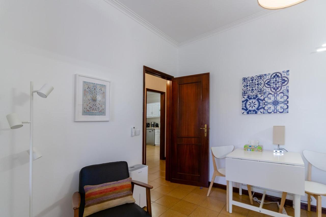 Apartment Close To The Ria De Aveiro, Sao Jacinto Exterior photo