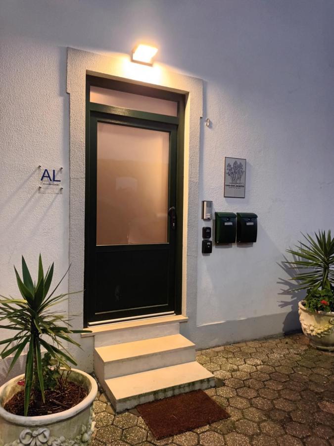 Apartment Close To The Ria De Aveiro, Sao Jacinto Exterior photo