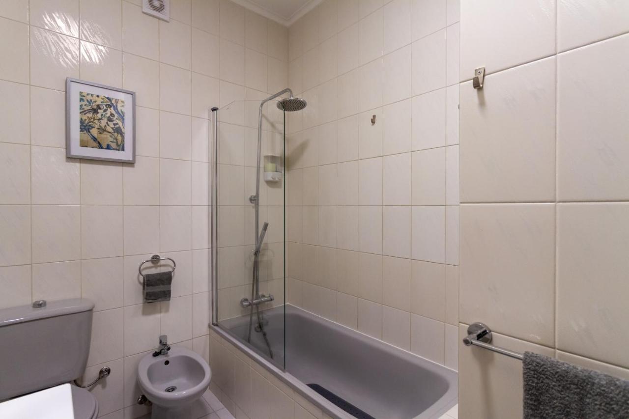 Apartment Close To The Ria De Aveiro, Sao Jacinto Exterior photo